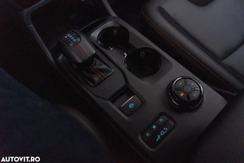 Ford Ranger din 2025 cu 2.500 km - oferta FOR167803 - foto 28