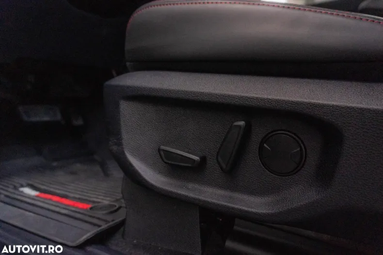 Ford Ranger din 2025 cu 2.500 km - oferta FOR167803 - foto 32