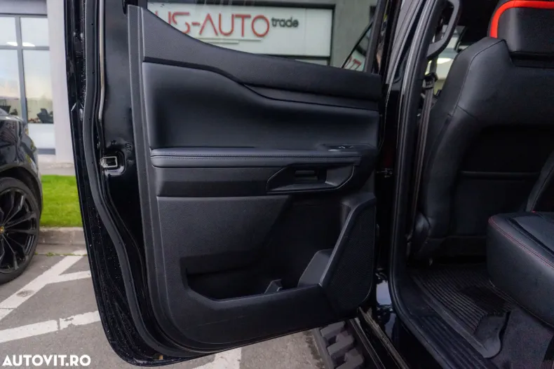 Ford Ranger din 2025 cu 2.500 km - oferta FOR167803 - foto 36