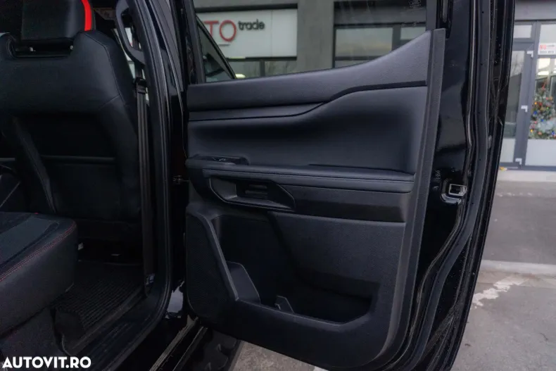 Ford Ranger din 2025 cu 2.500 km - oferta FOR167803 - foto 38