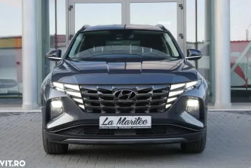 Hyundai TUCSON din 2022 - oferta HYU167804