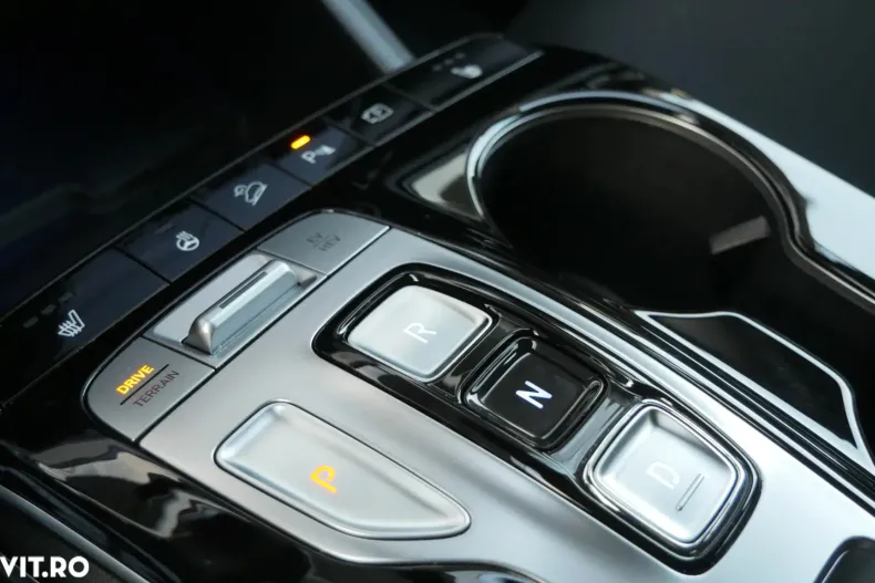 Hyundai TUCSON din 2022 cu 82.891 km - oferta HYU167804 - foto 4