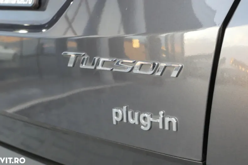 Hyundai TUCSON din 2022 cu 82.891 km - oferta HYU167804 - foto 5