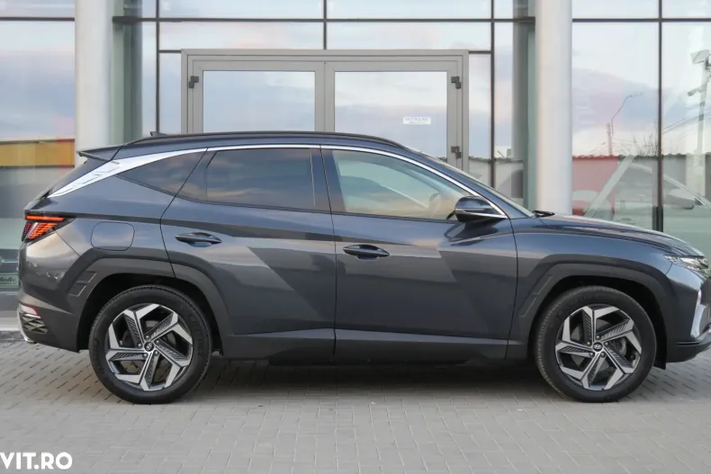 Hyundai TUCSON din 2022 cu 82.891 km - oferta HYU167804 - foto 9