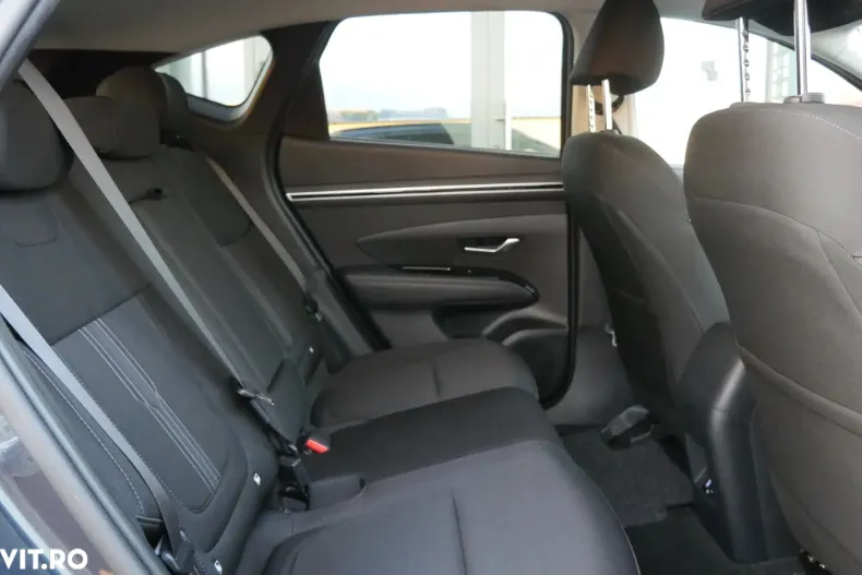 Hyundai TUCSON din 2022 cu 82.891 km - oferta HYU167804 - foto 17