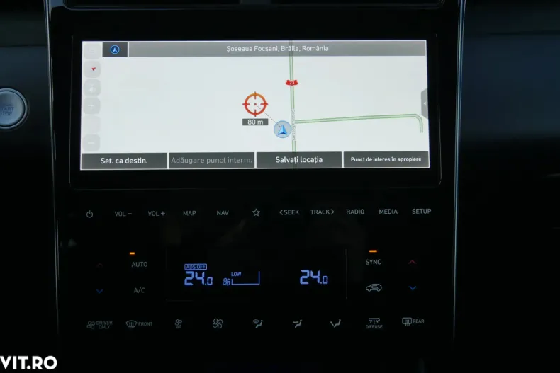 Hyundai TUCSON din 2022 cu 82.891 km - oferta HYU167804 - foto 21