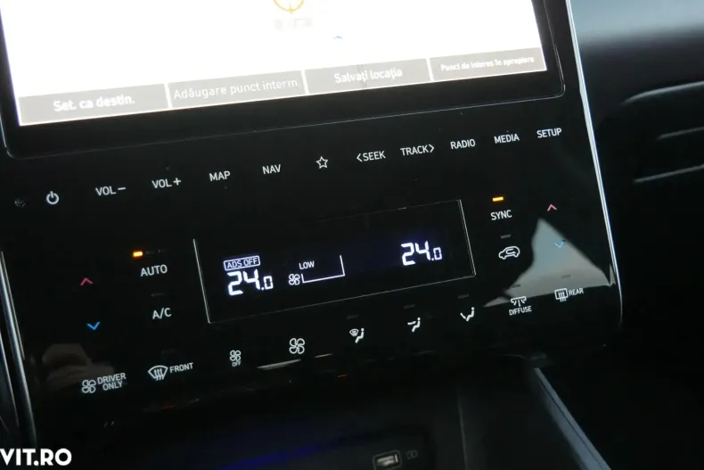 Hyundai TUCSON din 2022 cu 82.891 km - oferta HYU167804 - foto 22