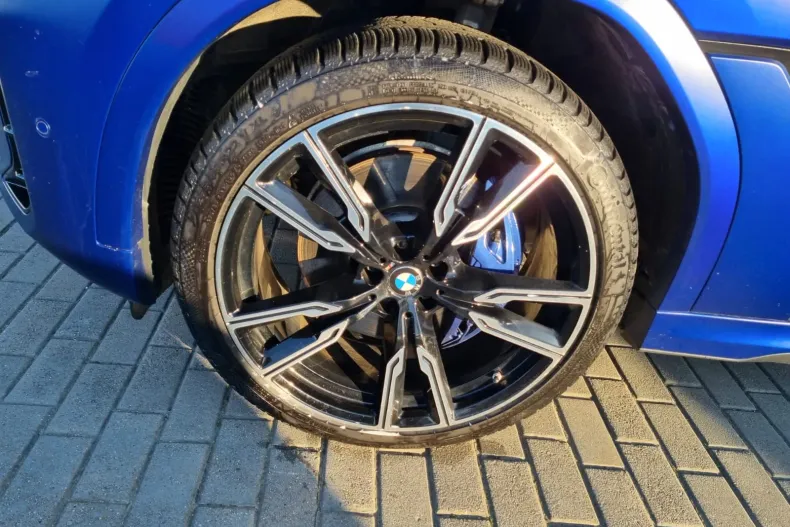 BMW X6 din 2023 cu 72.650 km - oferta BMW167805 - foto 13