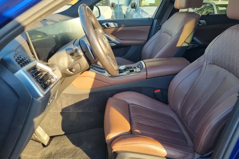 BMW X6 din 2023 cu 72.650 km - oferta BMW167805 - foto 16