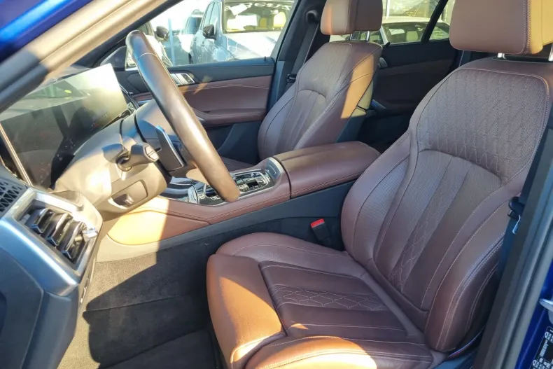 BMW X6 din 2023 cu 72.650 km - oferta BMW167805 - foto 19