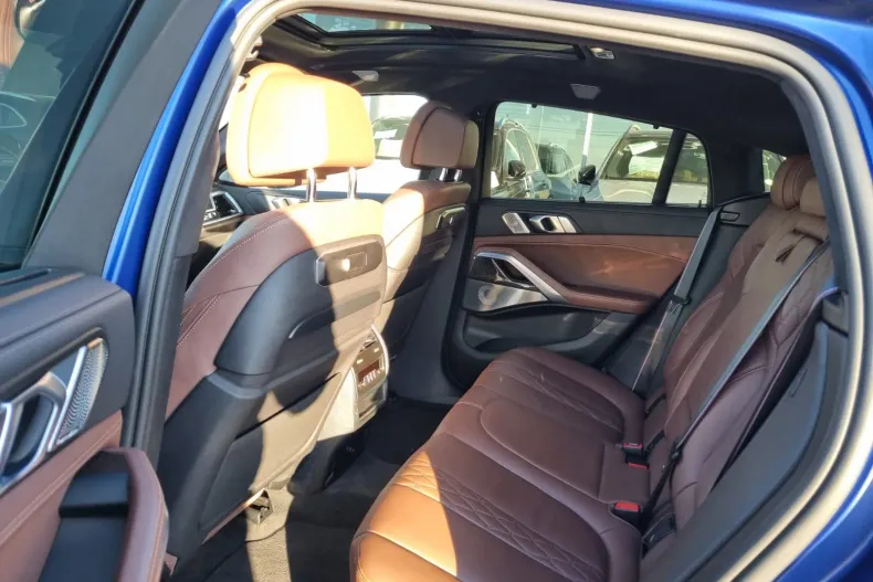 BMW X6 din 2023 cu 72.650 km - oferta BMW167805 - foto 21