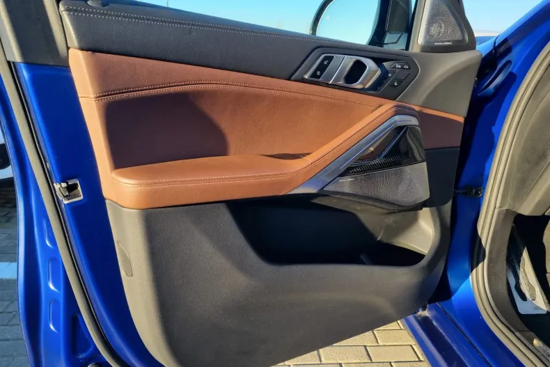 BMW X6 din 2023 cu 72.650 km - oferta BMW167805 - foto 25