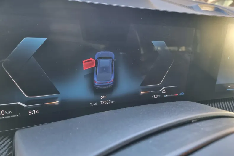 BMW X6 din 2023 cu 72.650 km - oferta BMW167805 - foto 27