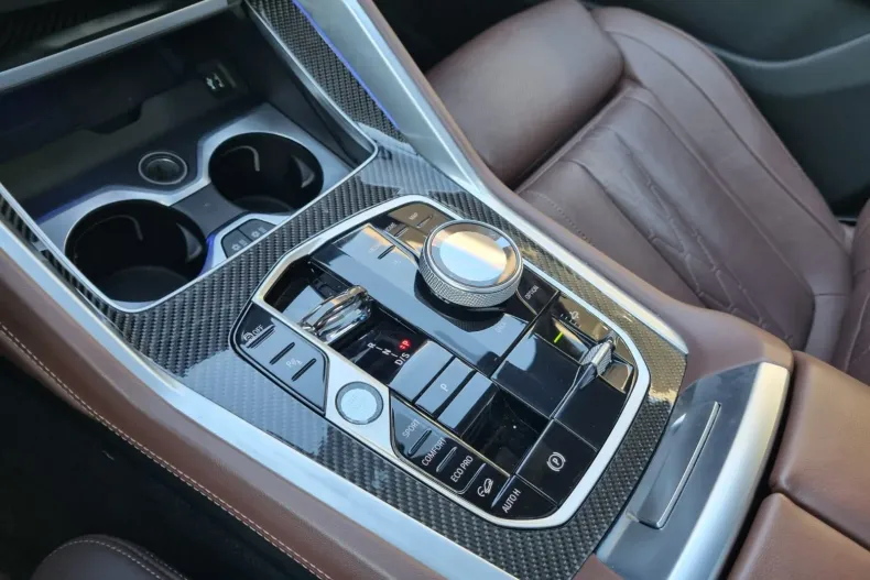 BMW X6 din 2023 cu 72.650 km - oferta BMW167805 - foto 30