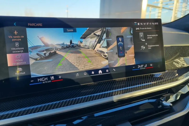 BMW X6 din 2023 cu 72.650 km - oferta BMW167805 - foto 31