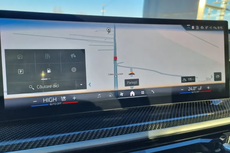 BMW X6 din 2023 cu 72.650 km - oferta BMW167805 - foto 34