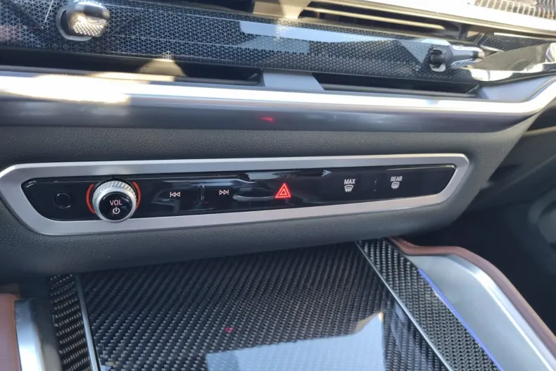 BMW X6 din 2023 cu 72.650 km - oferta BMW167805 - foto 35