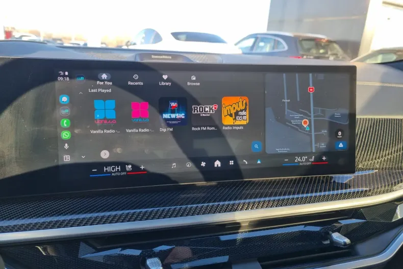 BMW X6 din 2023 cu 72.650 km - oferta BMW167805 - foto 36