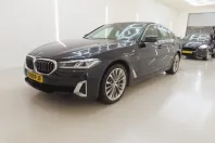 BMW Seria 5 din 2021 cu 128.858 km - oferta BMW167806 - foto 2