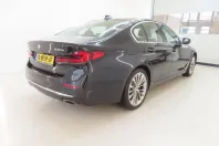 BMW Seria 5 din 2021 cu 128.858 km - oferta BMW167806 - foto 3