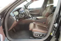 BMW Seria 5 din 2021 cu 128.858 km - oferta BMW167806 - foto 5