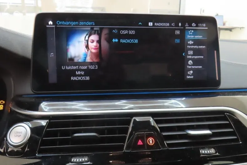 BMW Seria 5 din 2021 cu 128.858 km - oferta BMW167806 - foto 8