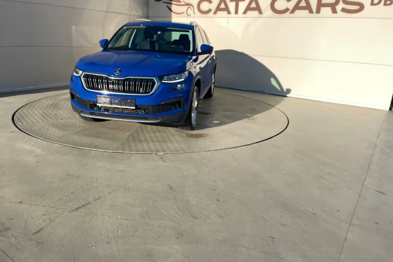 Skoda Kodiaq din 2023 cu 165.000 km - oferta SKO167808 - foto 3