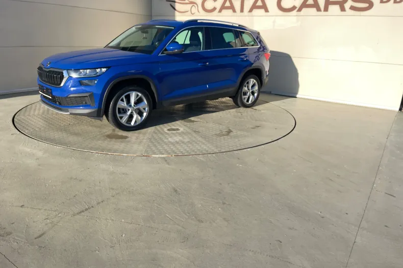Skoda Kodiaq din 2023 cu 165.000 km - oferta SKO167808 - foto 5