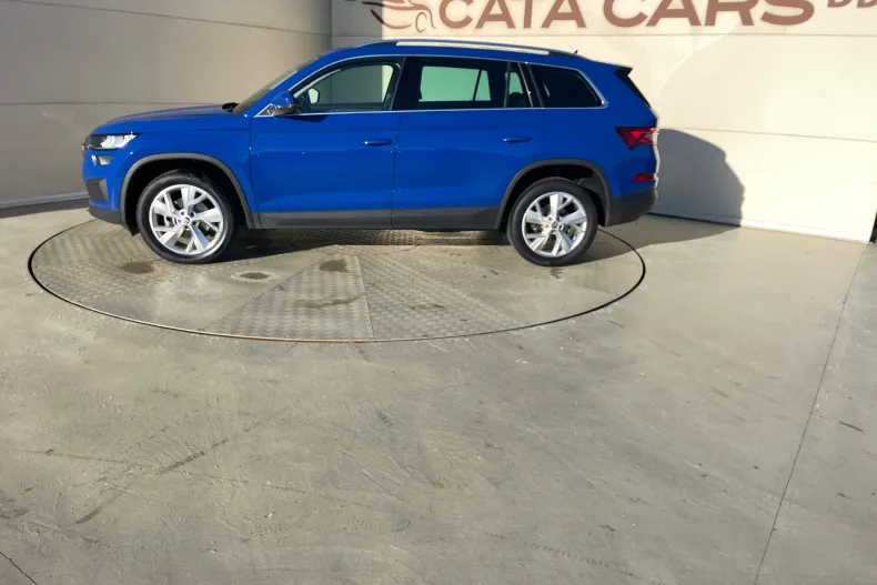 Skoda Kodiaq din 2023 cu 165.000 km - oferta SKO167808 - foto 7