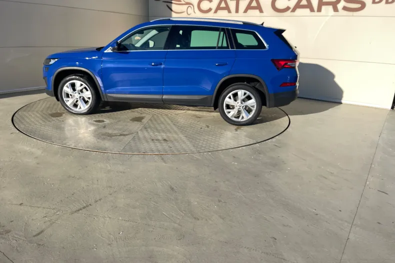 Skoda Kodiaq din 2023 cu 165.000 km - oferta SKO167808 - foto 8