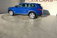Skoda Kodiaq din 2023 cu 165.000 km - oferta SKO167808 - foto 9