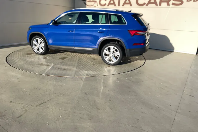 Skoda Kodiaq din 2023 cu 165.000 km - oferta SKO167808 - foto 9