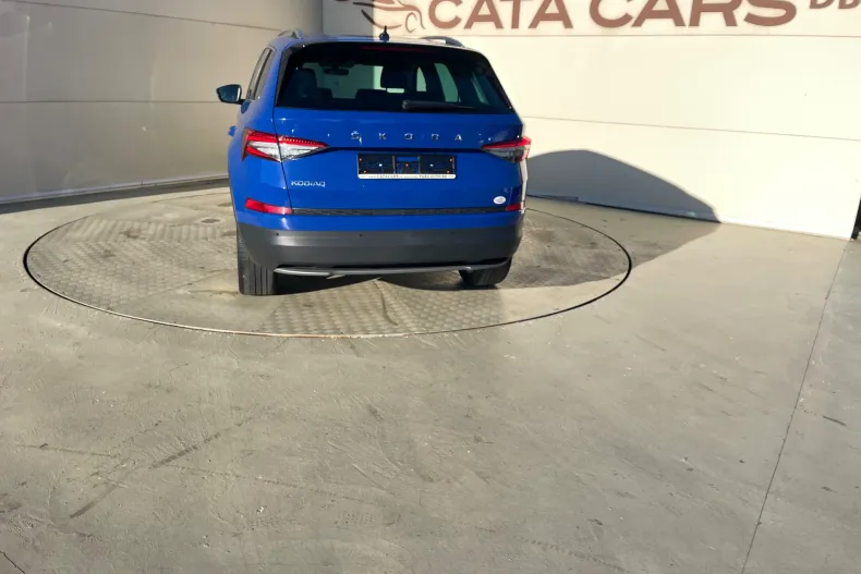 Skoda Kodiaq din 2023 cu 165.000 km - oferta SKO167808 - foto 12