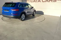 Skoda Kodiaq din 2023 cu 165.000 km - oferta SKO167808 - foto 14
