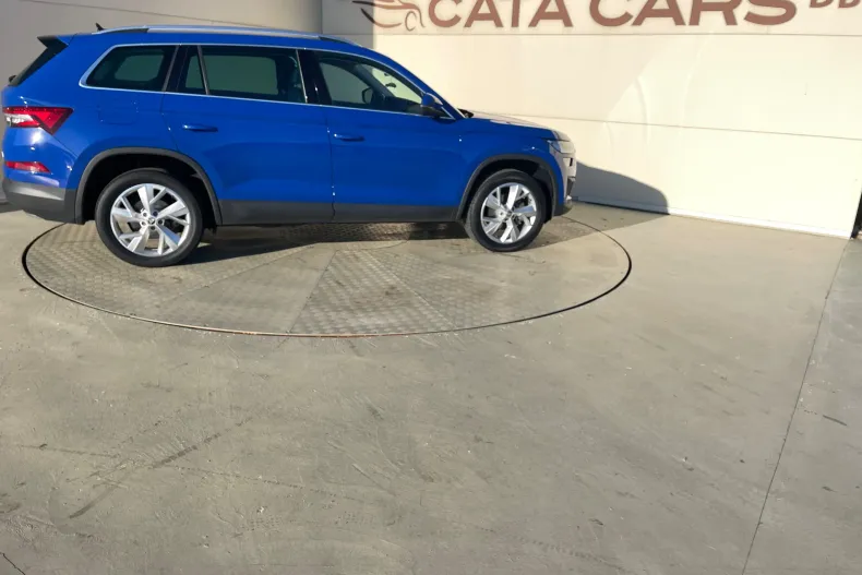 Skoda Kodiaq din 2023 cu 165.000 km - oferta SKO167808 - foto 17