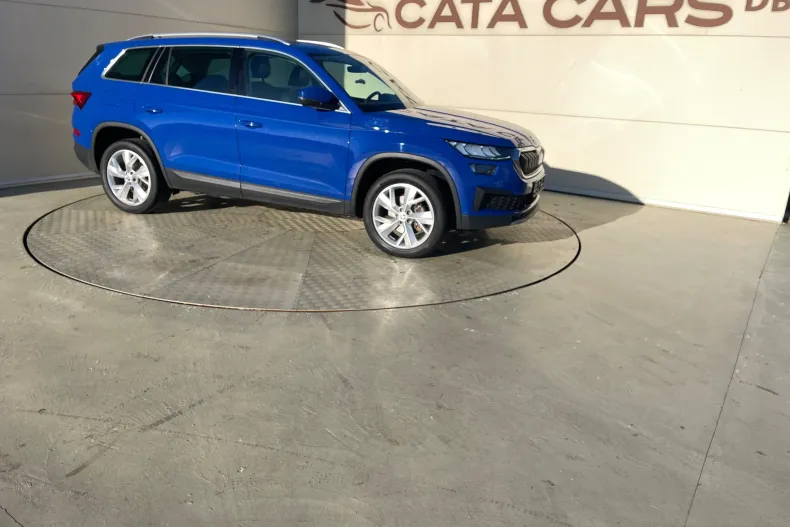 Skoda Kodiaq din 2023 cu 165.000 km - oferta SKO167808 - foto 19