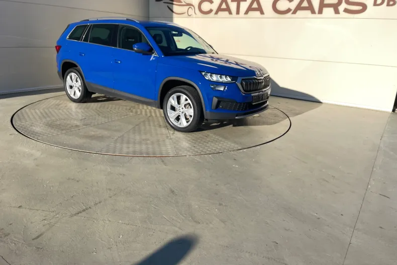Skoda Kodiaq din 2023 cu 165.000 km - oferta SKO167808 - foto 20
