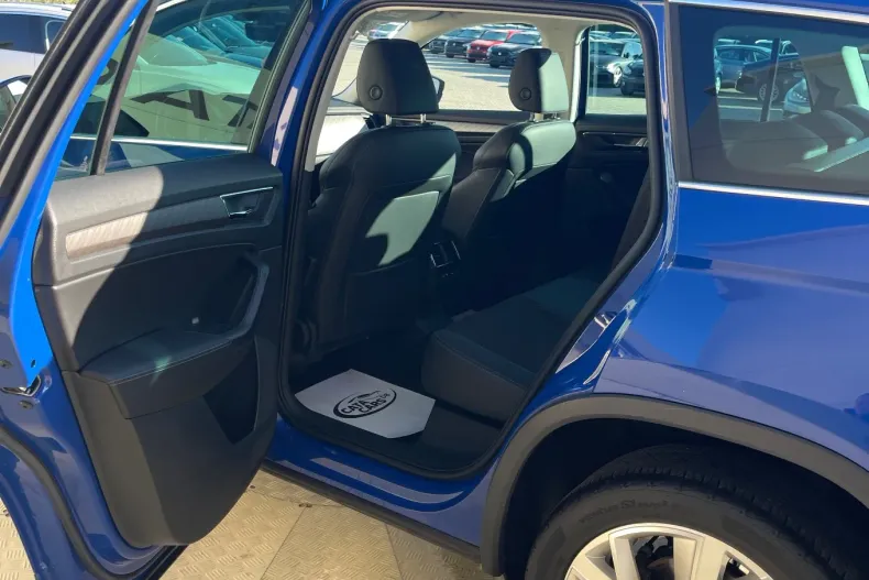 Skoda Kodiaq din 2023 cu 165.000 km - oferta SKO167808 - foto 26