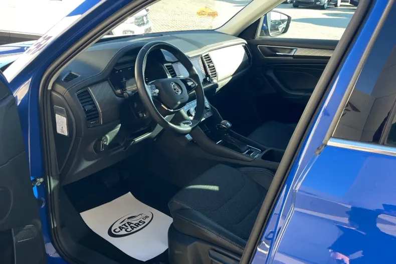 Skoda Kodiaq din 2023 cu 165.000 km - oferta SKO167808 - foto 28