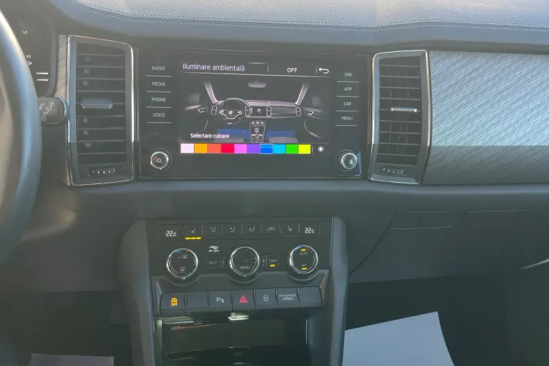 Skoda Kodiaq din 2023 cu 165.000 km - oferta SKO167808 - foto 35