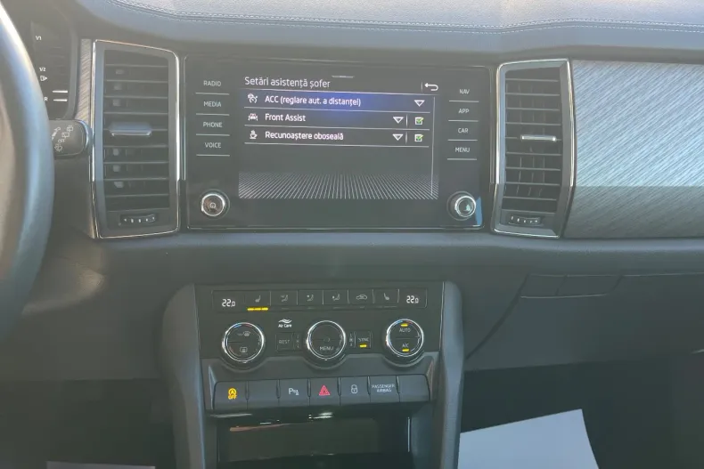 Skoda Kodiaq din 2023 cu 165.000 km - oferta SKO167808 - foto 36