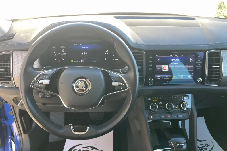 Skoda Kodiaq din 2023 cu 165.000 km - oferta SKO167808 - foto 37