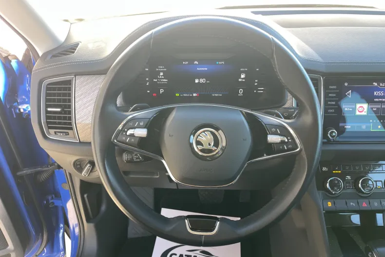 Skoda Kodiaq din 2023 cu 165.000 km - oferta SKO167808 - foto 38