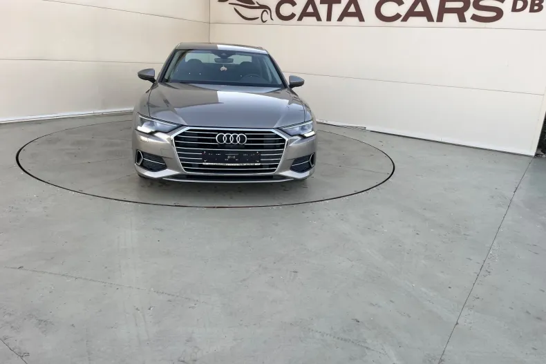 Audi A6 din 2020 cu 129.000 km - oferta AUD167809 - foto 1