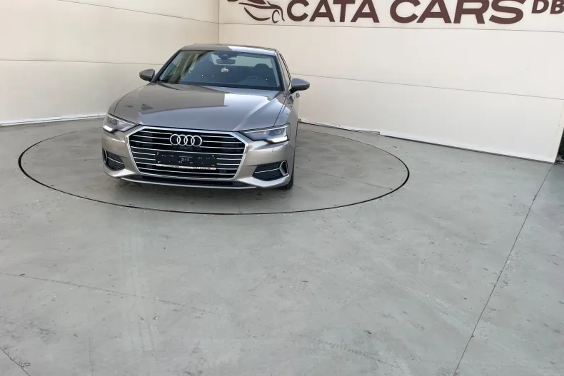 Audi A6 din 2020 cu 129.000 km - oferta AUD167809 - foto 2