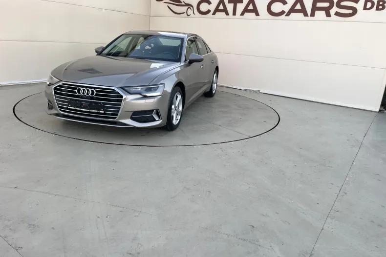 Audi A6 din 2020 cu 129.000 km - oferta AUD167809 - foto 3