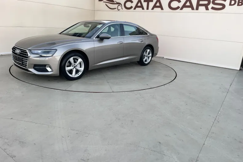 Audi A6 din 2020 cu 129.000 km - oferta AUD167809 - foto 5