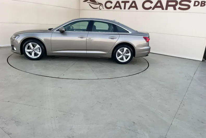Audi A6 din 2020 cu 129.000 km - oferta AUD167809 - foto 7