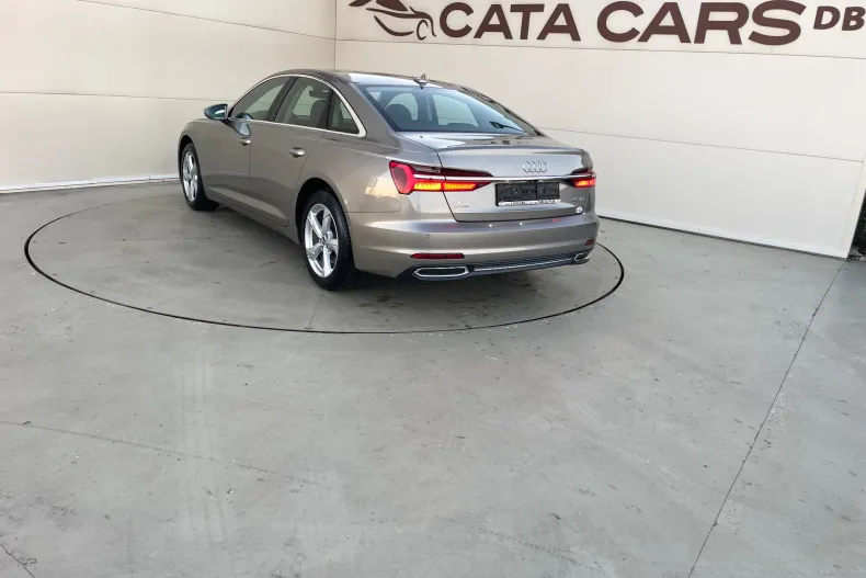 Audi A6 din 2020 cu 129.000 km - oferta AUD167809 - foto 9