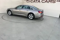 Audi A6 din 2020 cu 129.000 km - oferta AUD167809 - foto 10